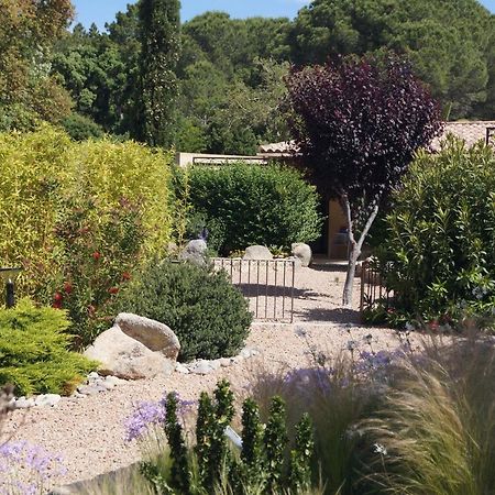 Les Jardins De Santa Giulia - Charmante chambre d'hôte Porto-Vecchio  Extérieur photo