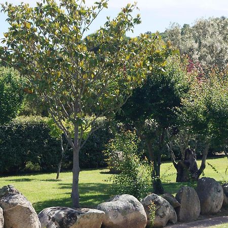Les Jardins De Santa Giulia - Charmante chambre d'hôte Porto-Vecchio  Extérieur photo