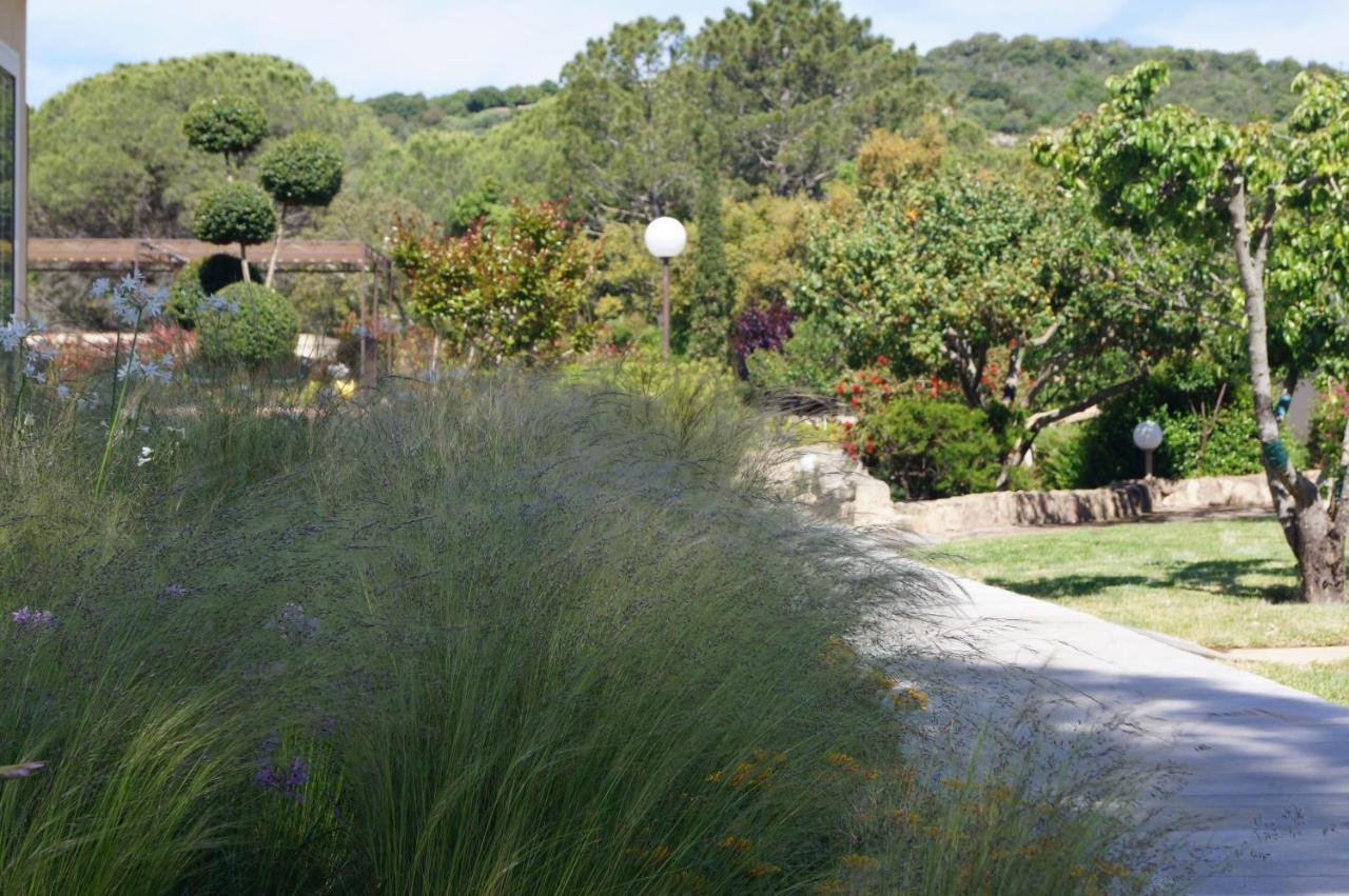 Les Jardins De Santa Giulia - Charmante chambre d'hôte Porto-Vecchio  Extérieur photo