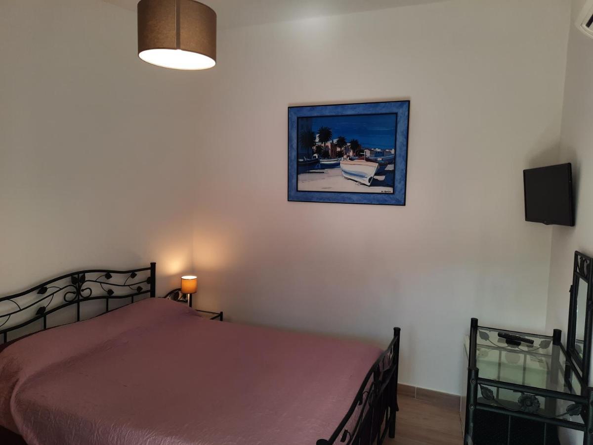 Les Jardins De Santa Giulia - Charmante chambre d'hôte Porto-Vecchio  Extérieur photo